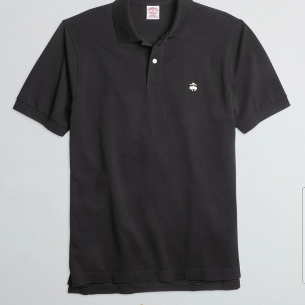 Men's Brooks Brothers polo
